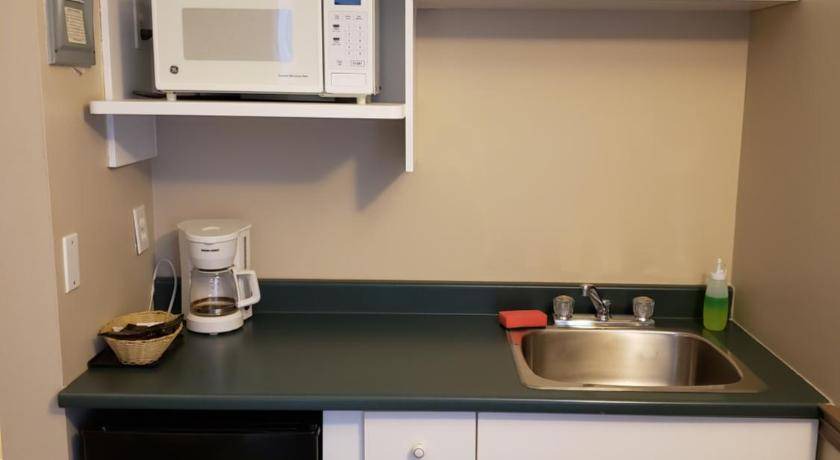 Photo of Kitchen in Deep River