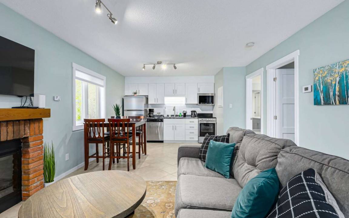 Photo of Livingroom in Collingwood