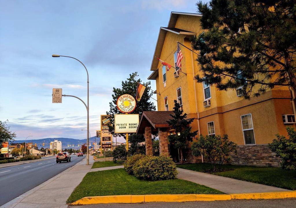 Photo of Others in Downtown Kelowna
