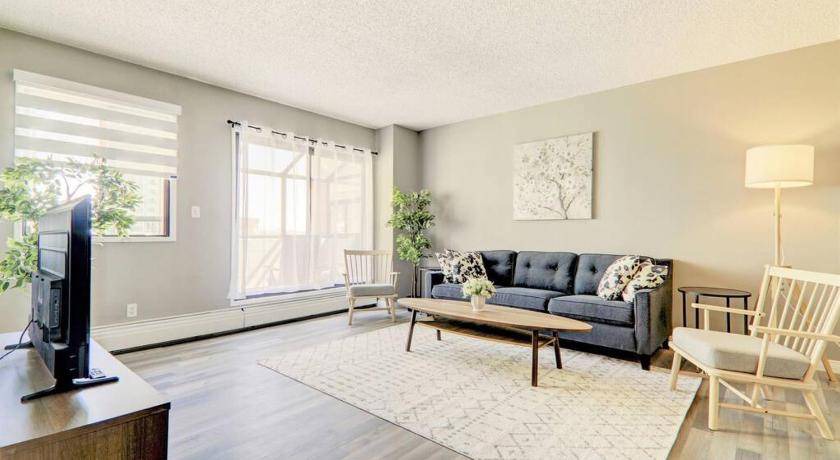 Photo of Livingroom in Beltline
