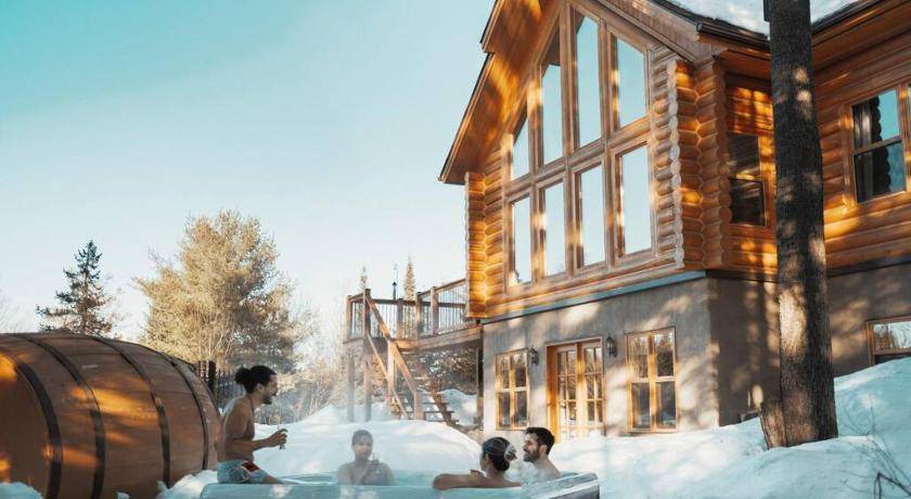 Photo of Others in Fiddler Lake Resort