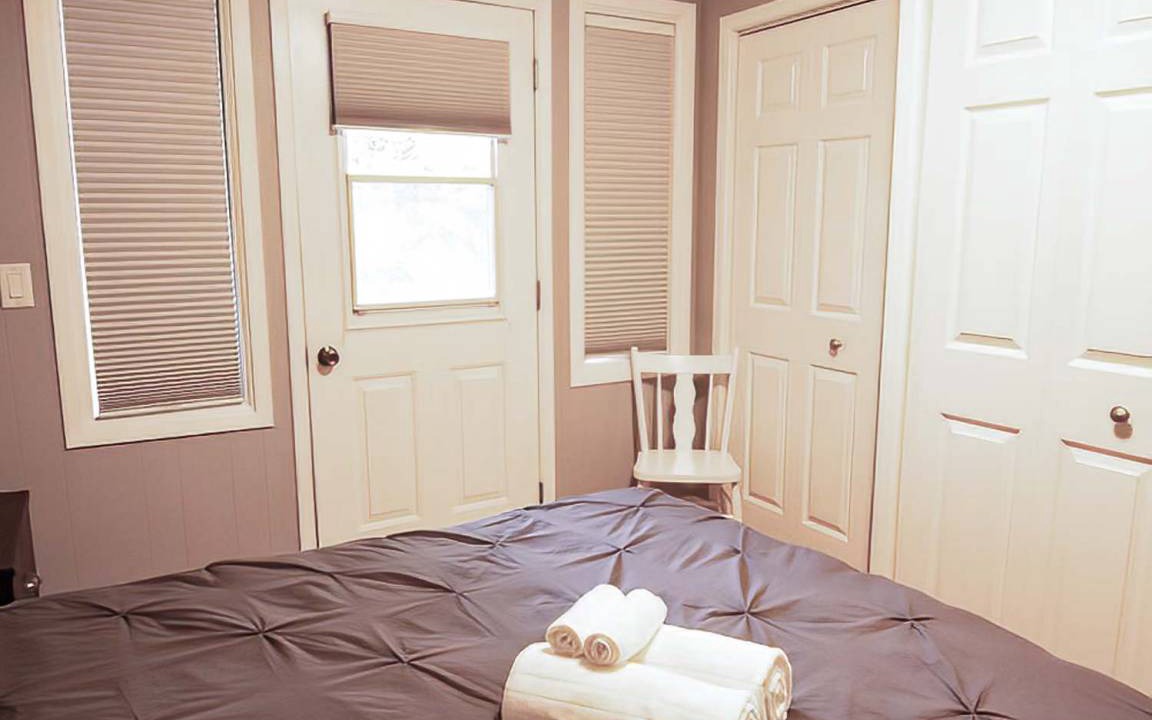 Photo of Bedroom in Tobermory