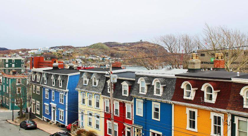 Photo of Others in Downtown St. John's