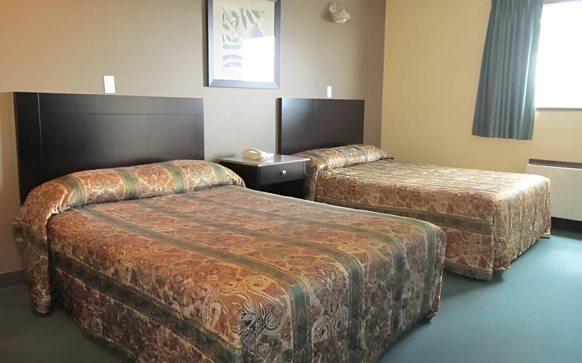 Photo of Bedroom in Lacombe