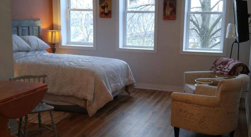 Photo of Bedroom in Port Colborne