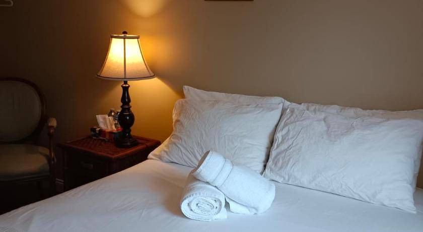 Photo of Bedroom in Regional District of Nanaimo