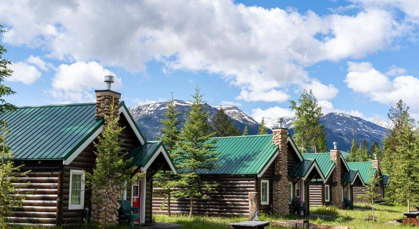 Photo of Others in Jasper
