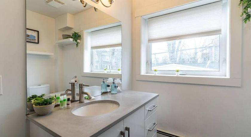 Photo of Bathroom in Bedford