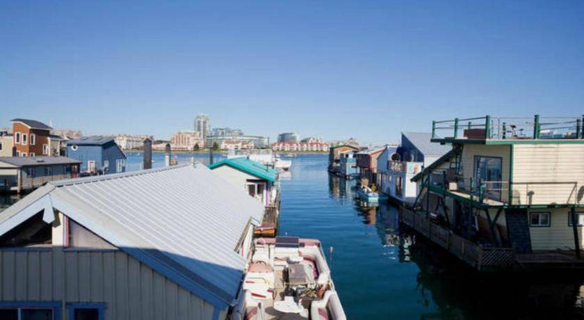 Photo of Others in Inner Harbour