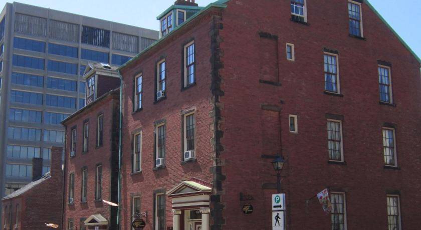 Photo of Others in Saint John