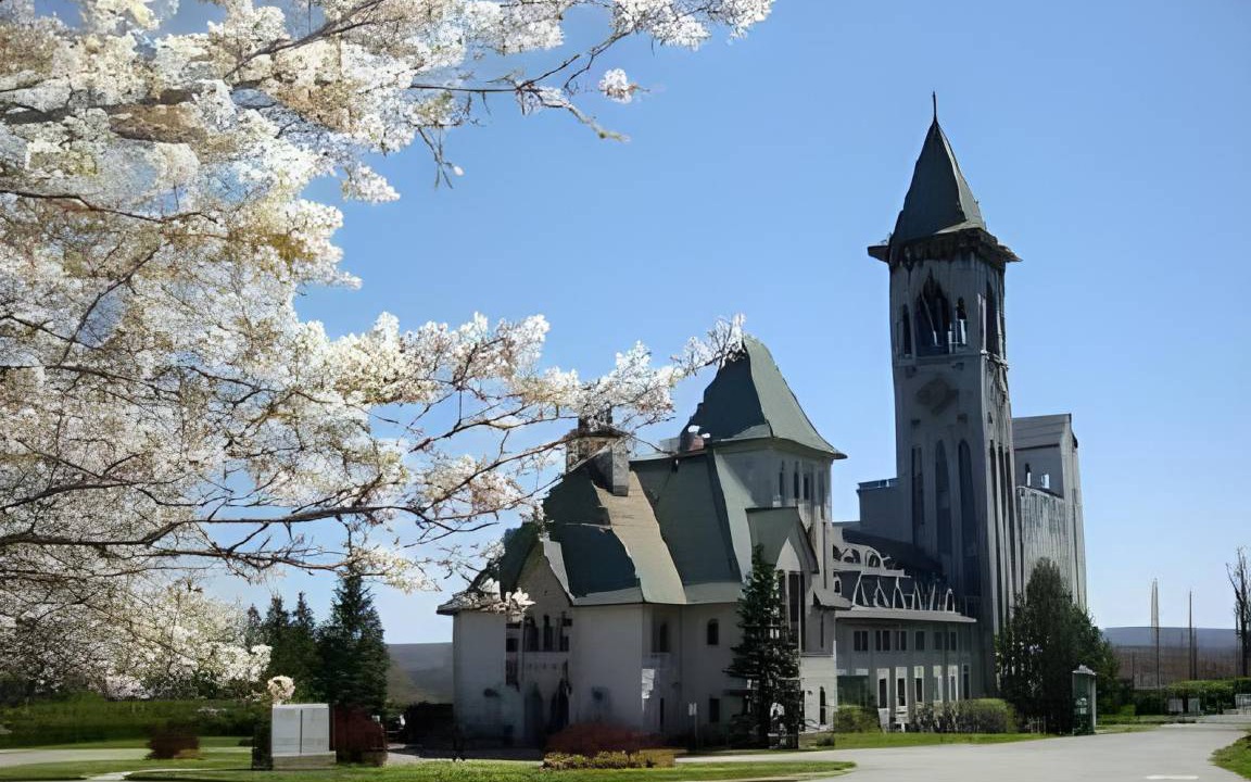 Photo of Others in Magog