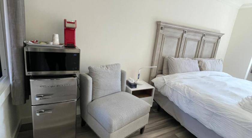 Photo of Bedroom in East Kootenay