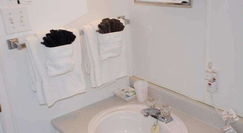 Photo of Bathroom in Port Hawkesbury