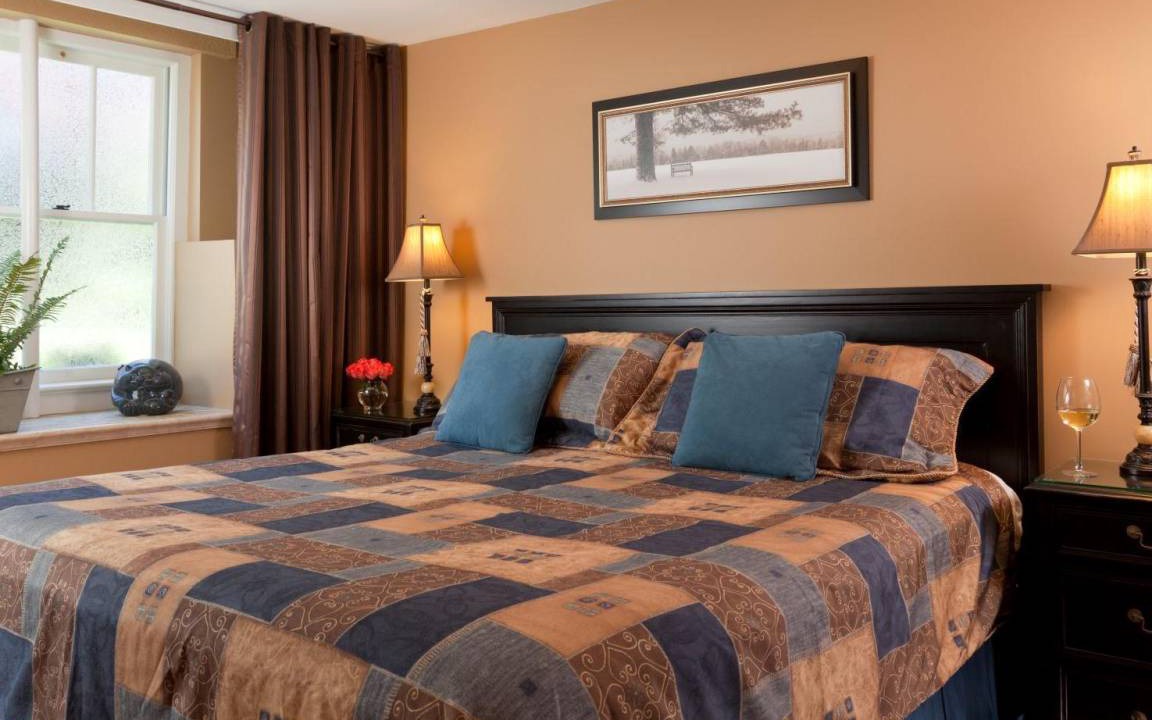 Photo of Bedroom in Rockland