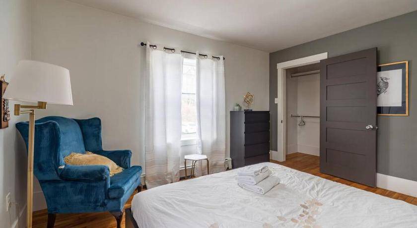 Photo of Bedroom in Bedford