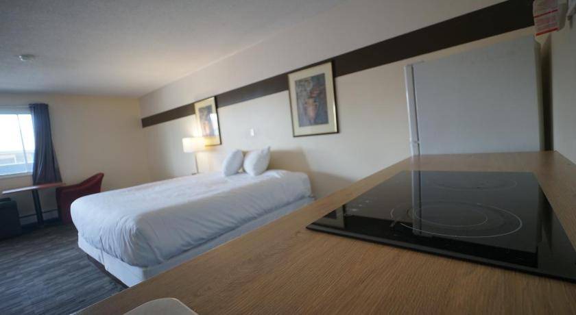 Photo of Bedroom in South Lethbridge