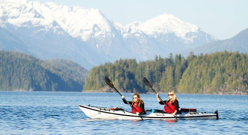 Photo of Others in Tofino