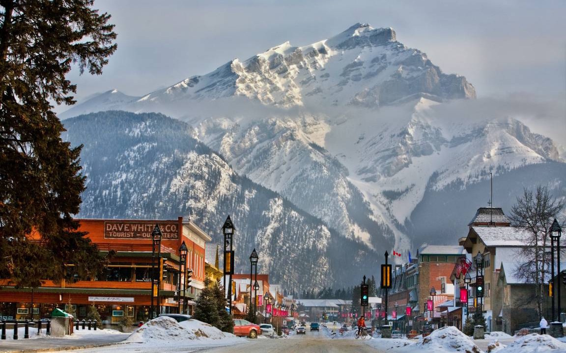Photo of Others in Banff