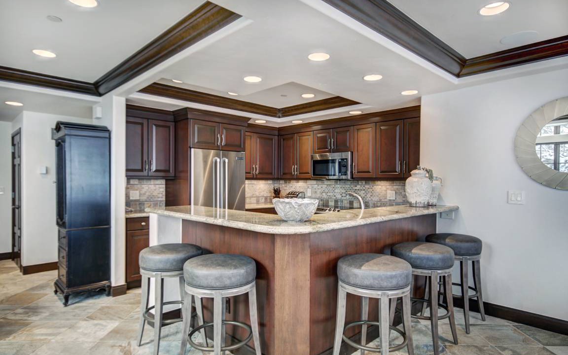 Photo of Kitchen in Beaver Creek