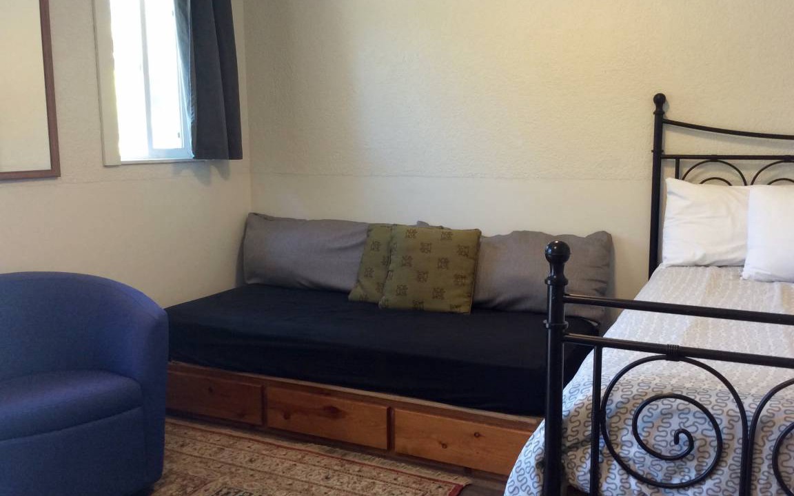 Photo of Livingroom in Whistler Creekside