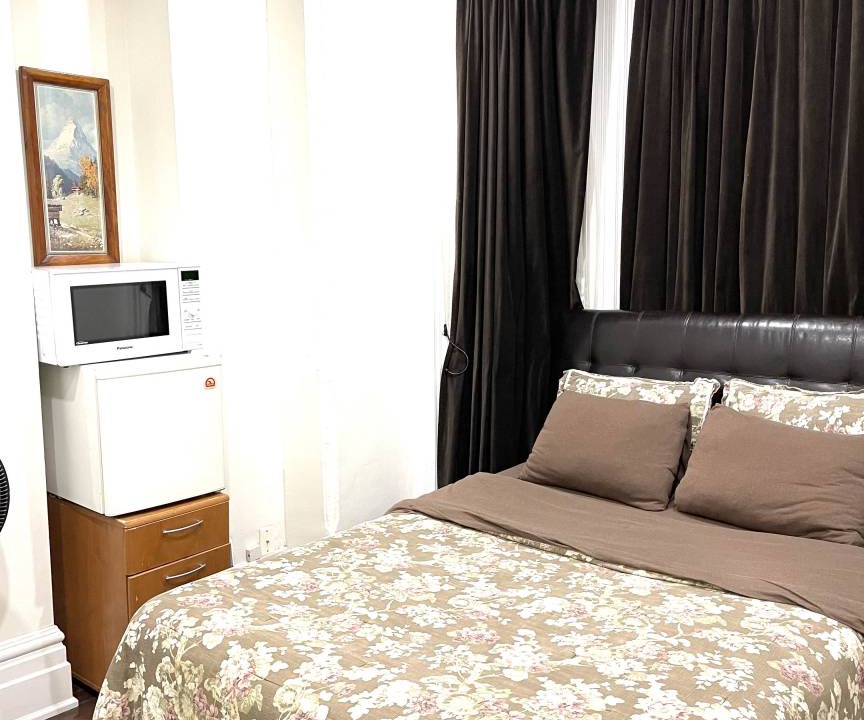 Photo of Bedroom in Cabbagetown South