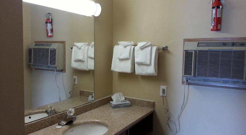 Photo of Bathroom in Kamloops