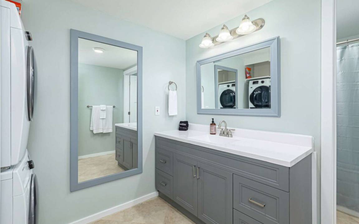 Photo of Bathroom in Collingwood