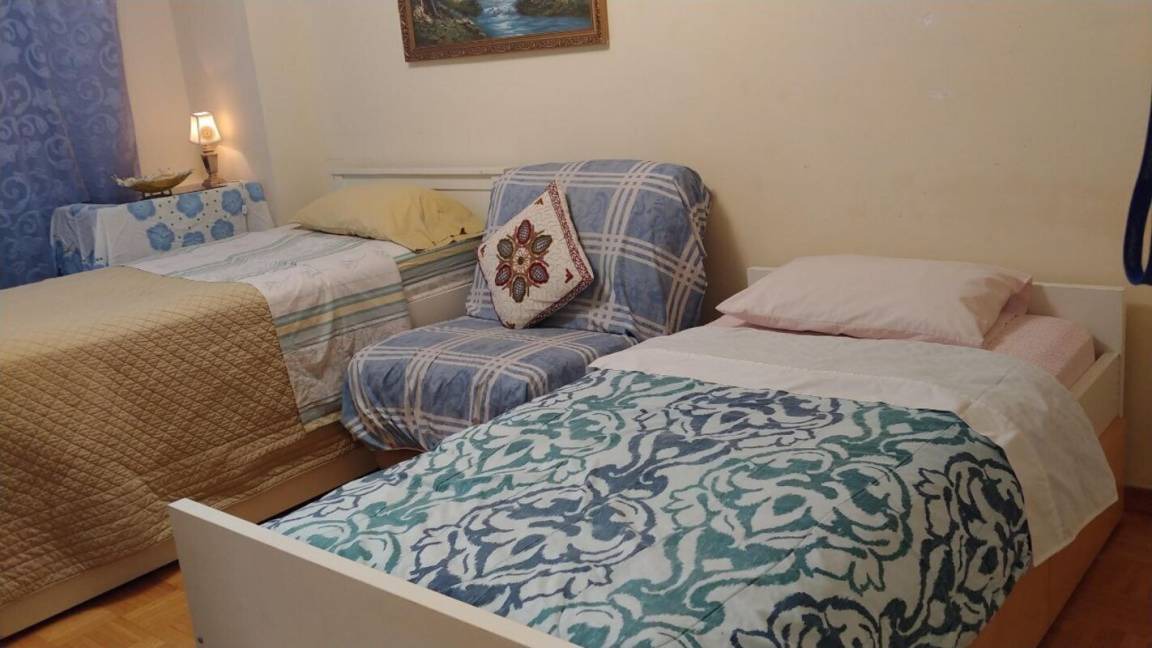 Photo of Bedroom in Fairbank