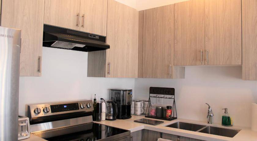 Photo of Kitchen in Barrie