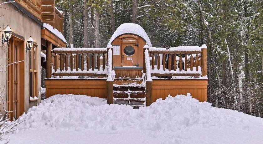 Photo of Others in Fiddler Lake Resort