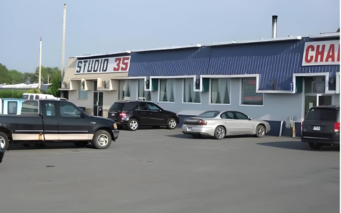 Photo of Others in Saint-Jean-Sur-Richelieu