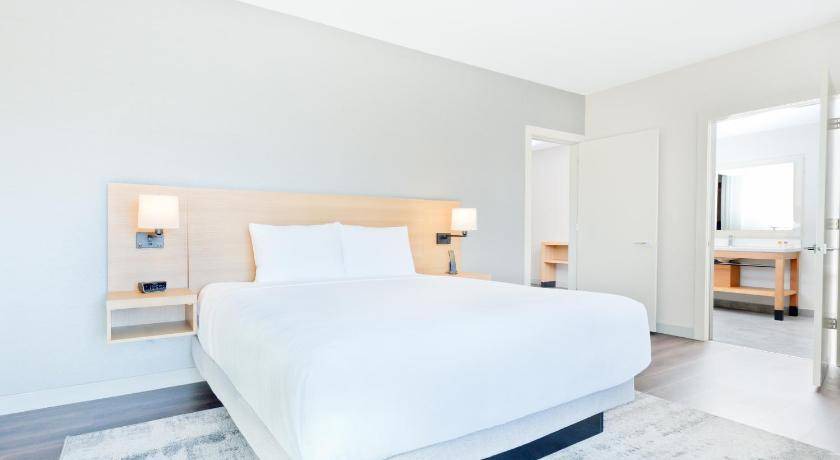 Photo of Bedroom in Dilworth Mountain Estates