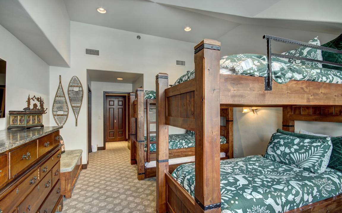 Photo of Bedroom in Beaver Creek