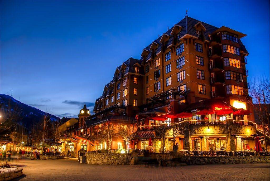Photo of Others in Whistler Village