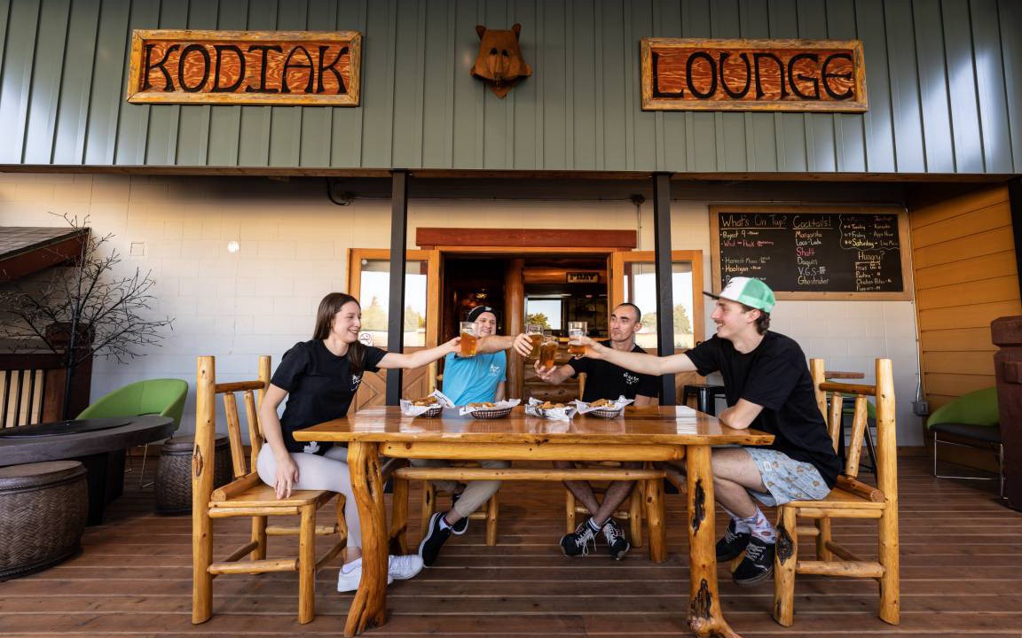 Photo of Others in East Kootenay
