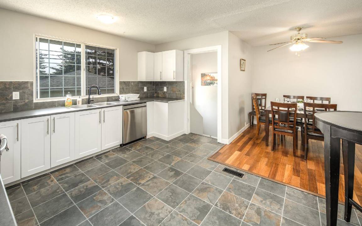 Photo of Kitchen in Calgary