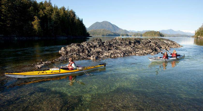 Photo of Others in Tofino