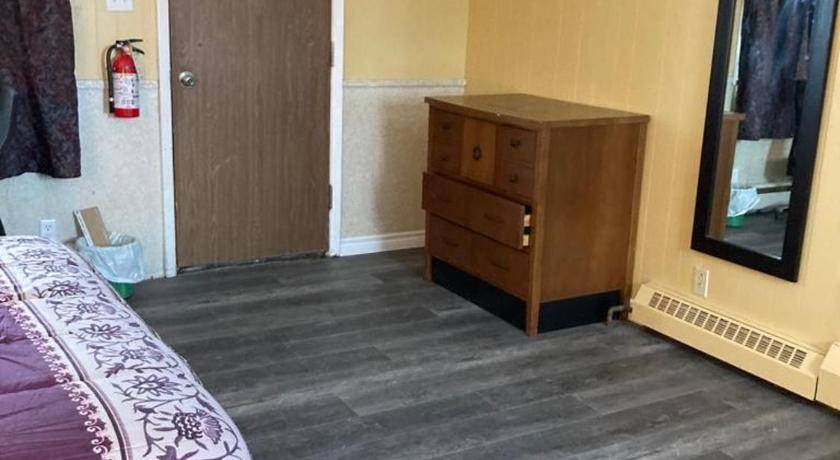 Photo of Bedroom in Timmins