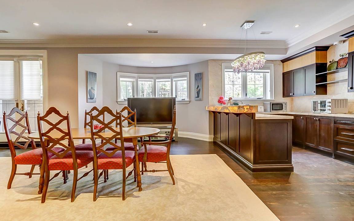 Photo of Livingroom in St. Andrews