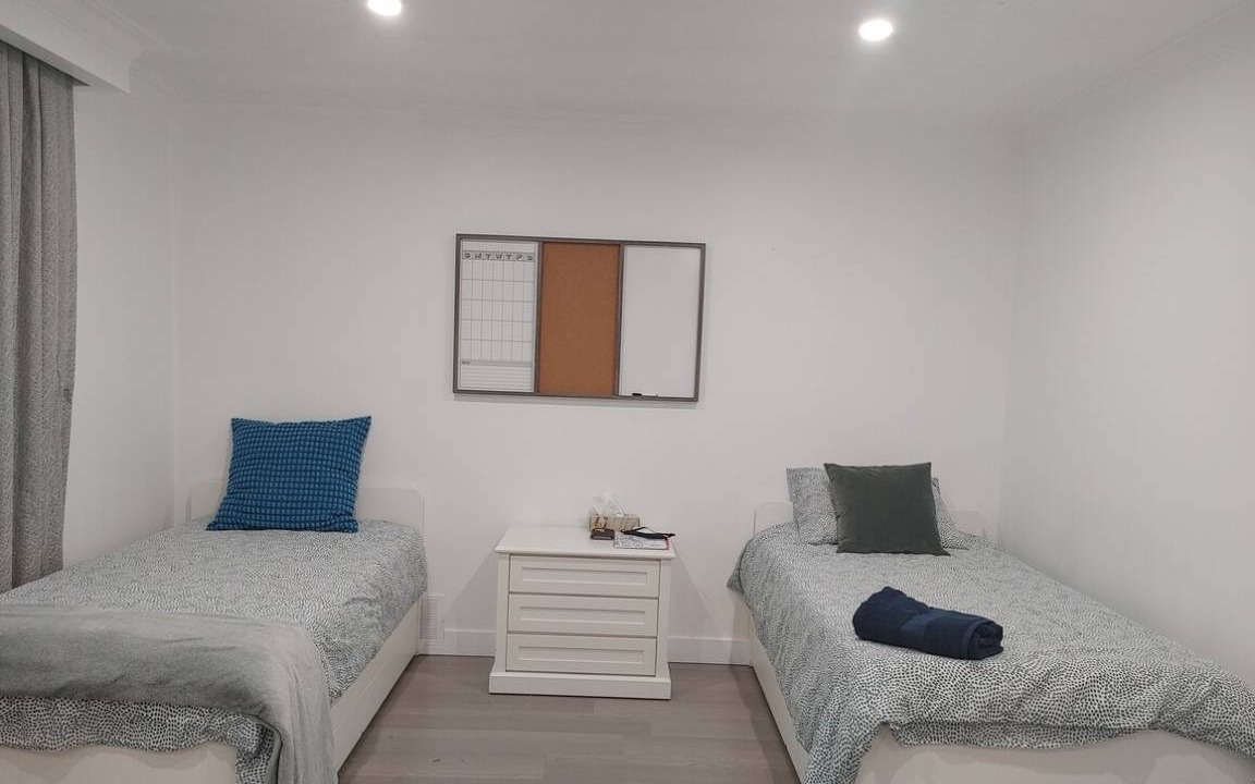 Photo of Bedroom in York