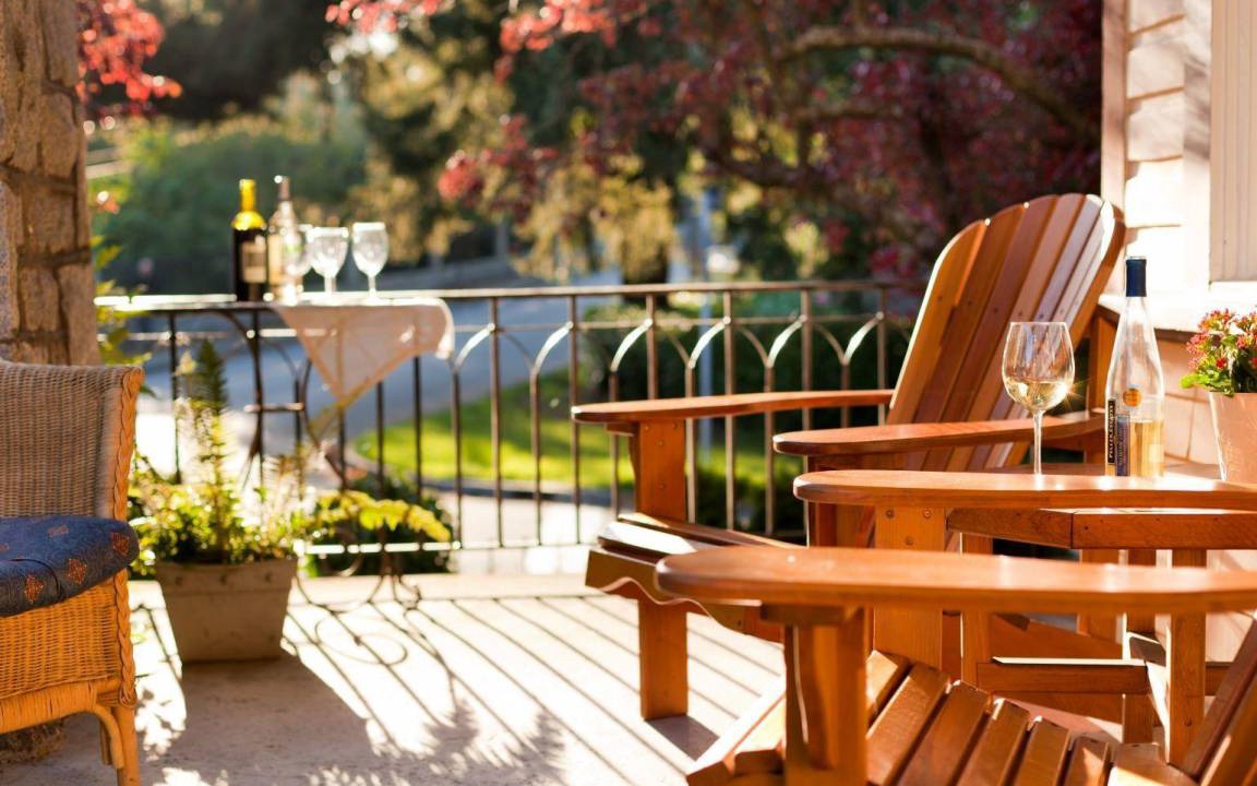 Photo of Patio Balcony in Rockland