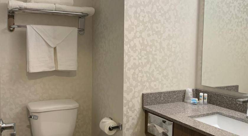 Photo of Bathroom in Regina