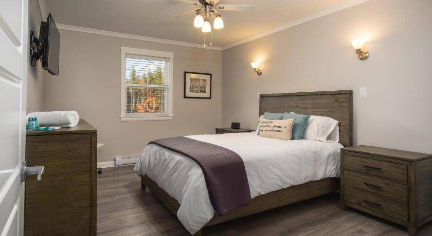 Photo of Bedroom in Inverness