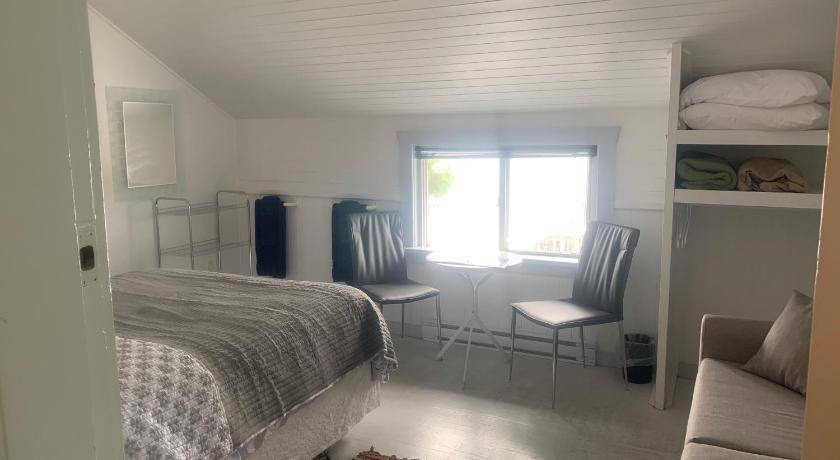 Photo of Bedroom in Tofino