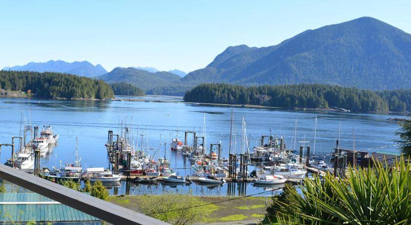 Photo of Others in Tofino