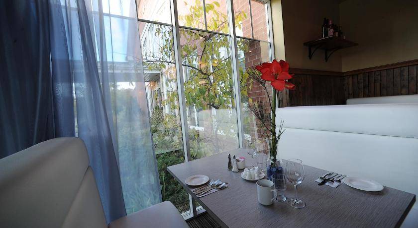 Photo of Patio Balcony in Mauricie