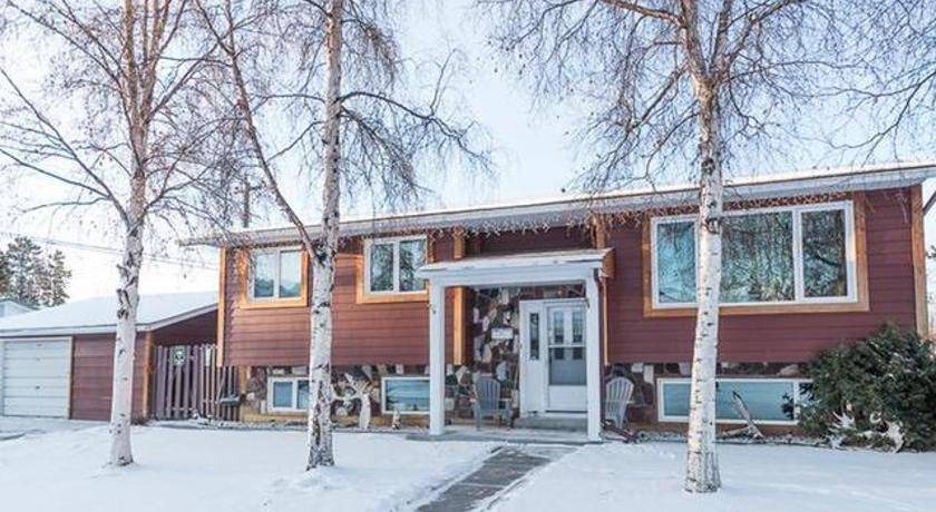 Photo of Others in Whitehorse