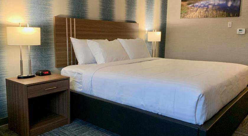 Photo of Bedroom in Regina