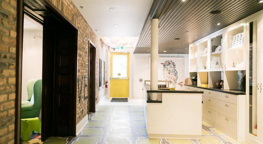 Photo of Kitchen in Wellington