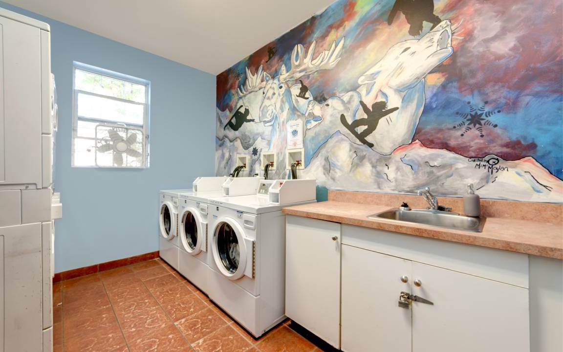 Photo of Bathroom in Downtown Kelowna